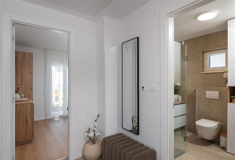 House K1, for 7 persons