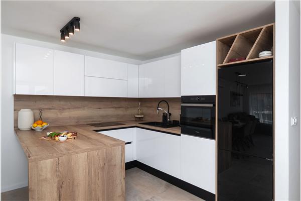 House K1, for 7 persons