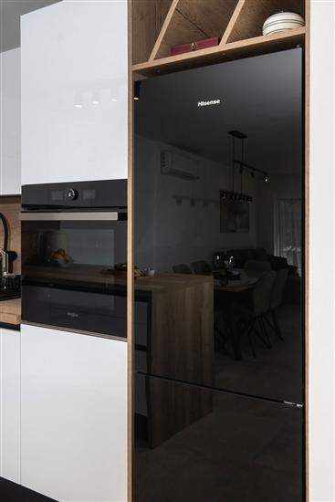 House K1, for 7 persons