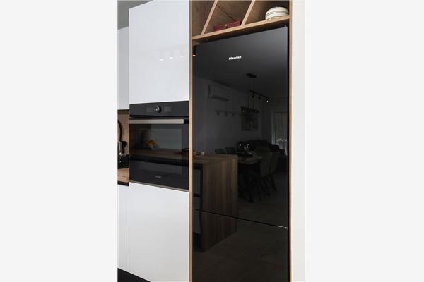 House K1, for 7 persons