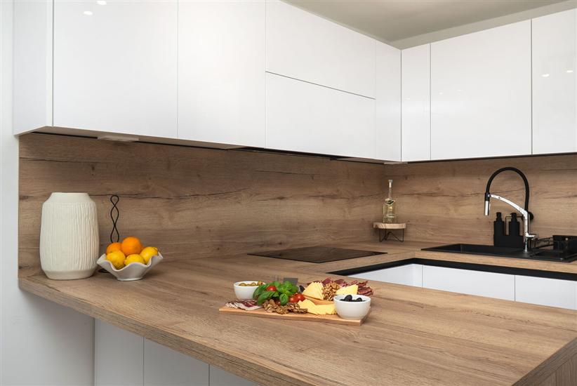 House K1, for 7 persons