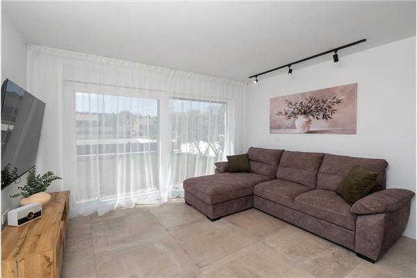 House K1, for 7 persons