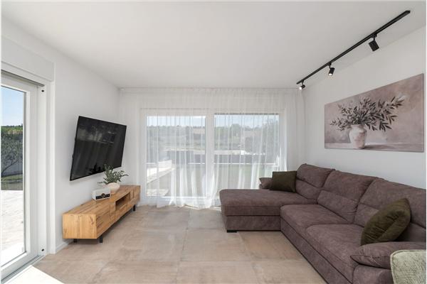 House K1, for 7 persons