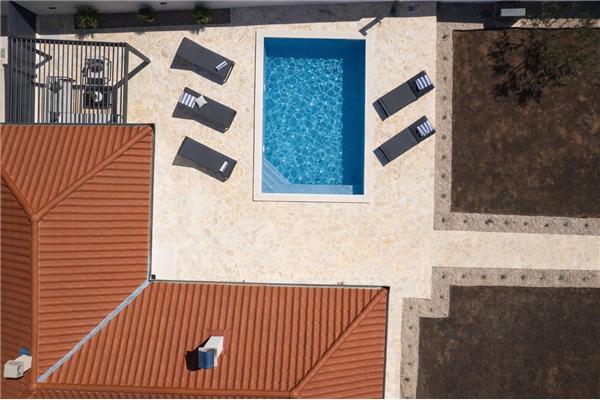 House K1, for 7 persons