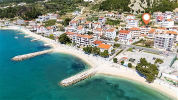 Apartment - Podstrana