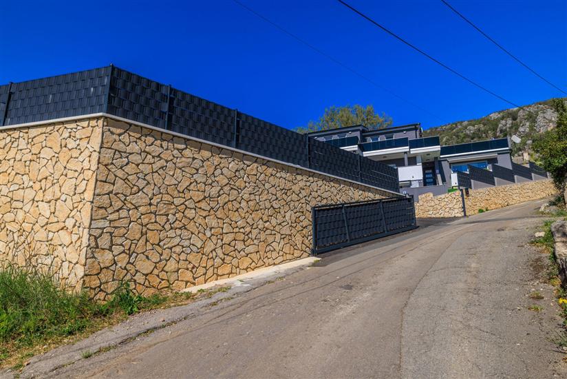 Villa Hermosa
