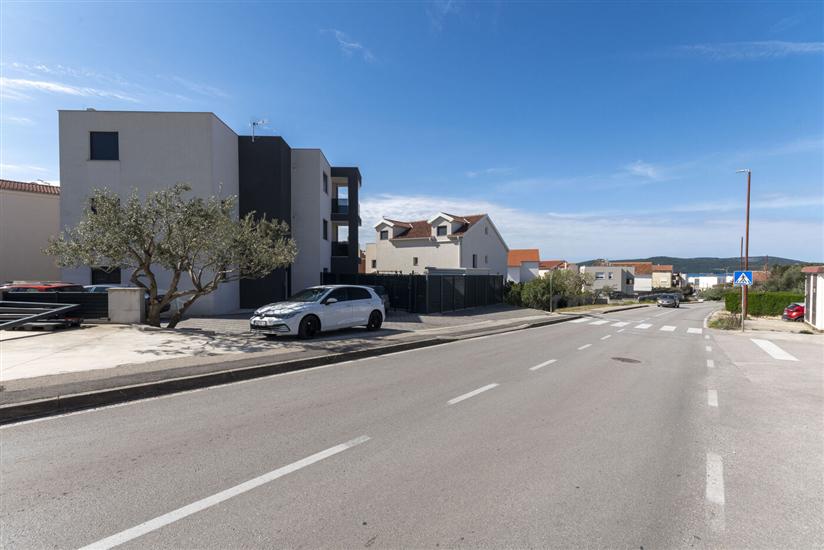 Apartment Kokic