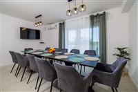 House K1, for 11 persons