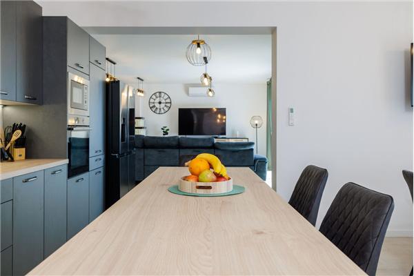 House K1, for 11 persons