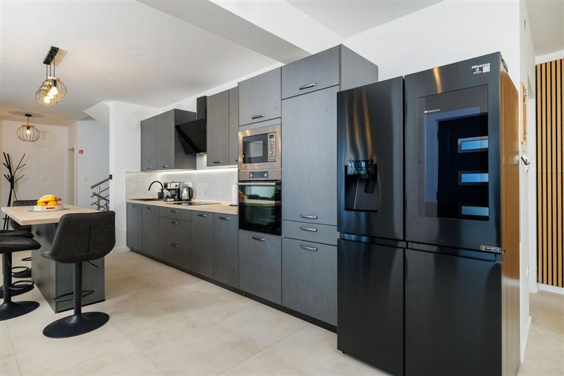 House K1, for 11 persons