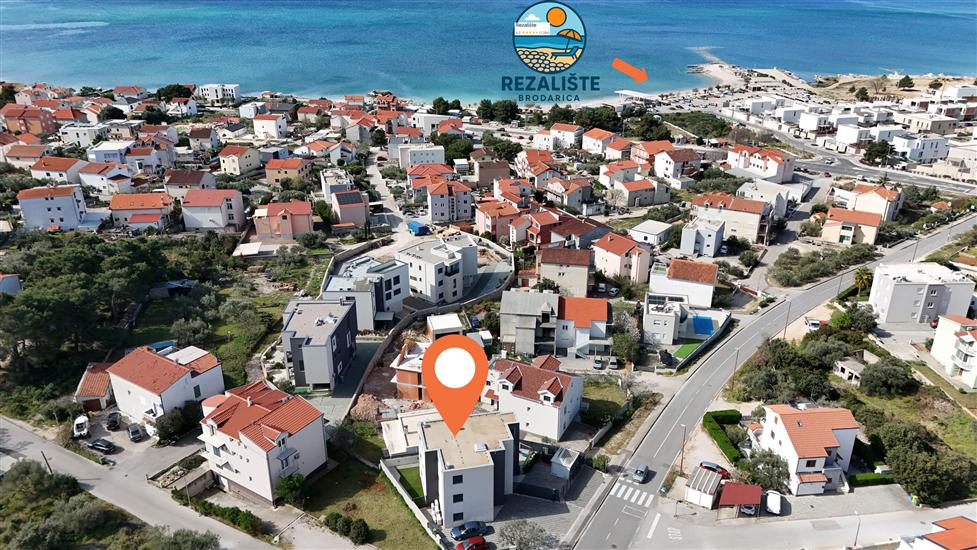 Apartment Kokic