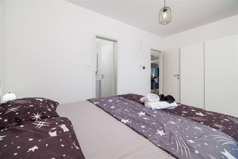 House K1, for 11 persons