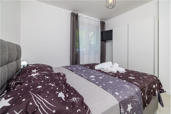 House K1, for 11 persons