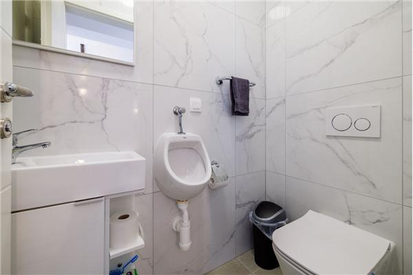 House K1, for 11 persons