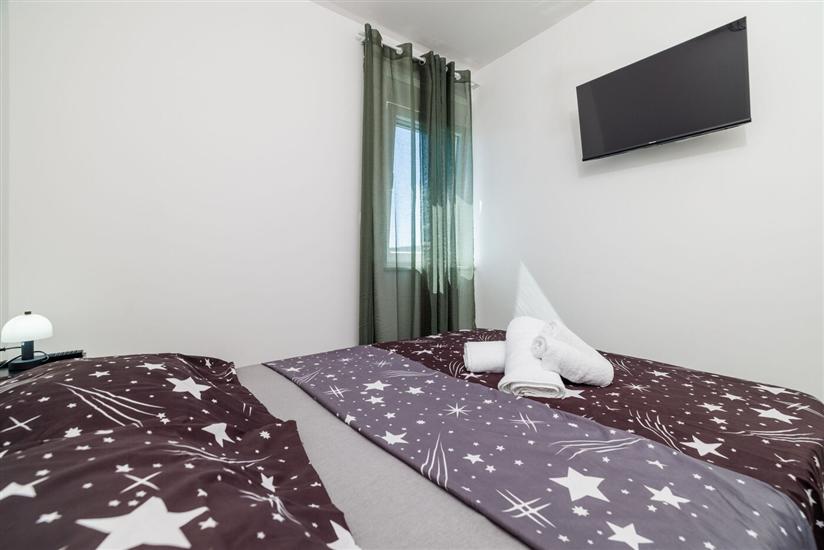 House K1, for 11 persons