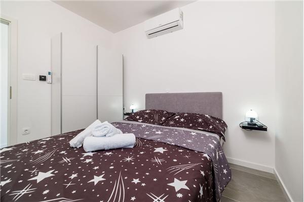 House K1, for 11 persons