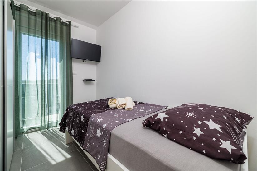 House K1, for 11 persons