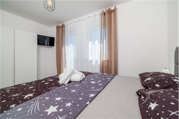 House K1, for 11 persons