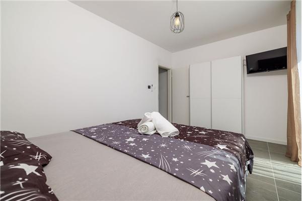 House K1, for 11 persons