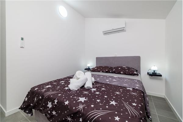 House K1, for 11 persons