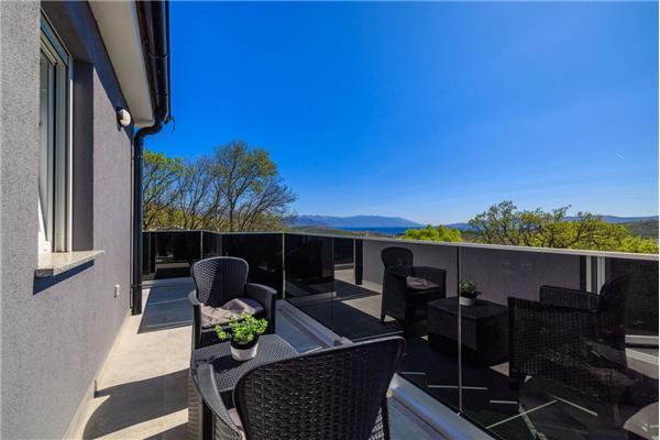 House K1, for 11 persons