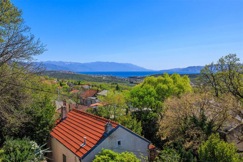 House K1, for 11 persons