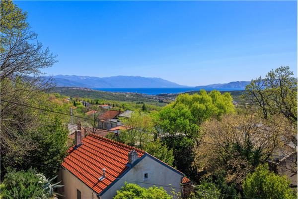 House K1, for 11 persons