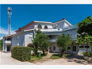 Apartment North Dalmatian islands,BookIvancevicFrom 95 €