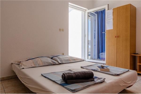 Apartment A3, for 2 persons