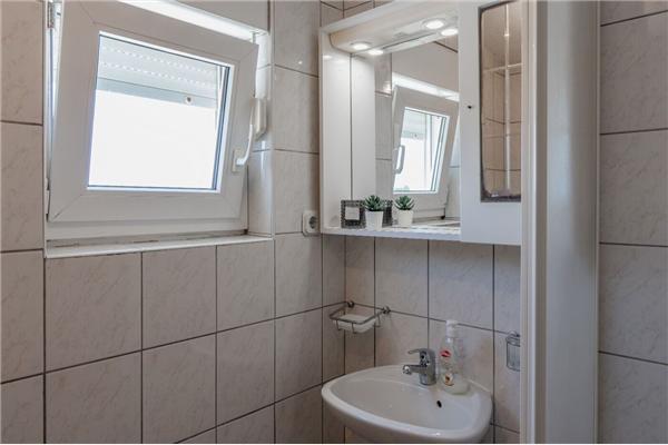 Apartment A3, for 2 persons