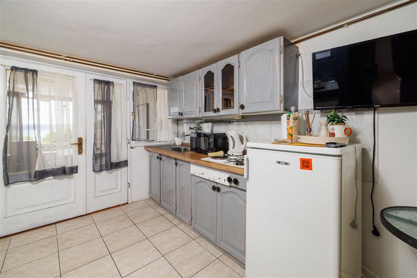 Apartment A1, for 2 persons