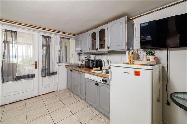 Apartment A1, for 2 persons