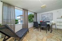 Apartment A1, for 2 persons