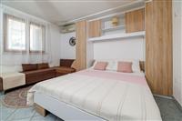 Apartment A2, for 2 persons
