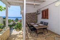 Apartment A2, for 2 persons
