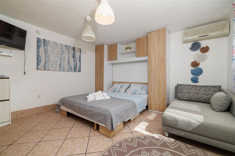 Apartment A3, for 2 persons
