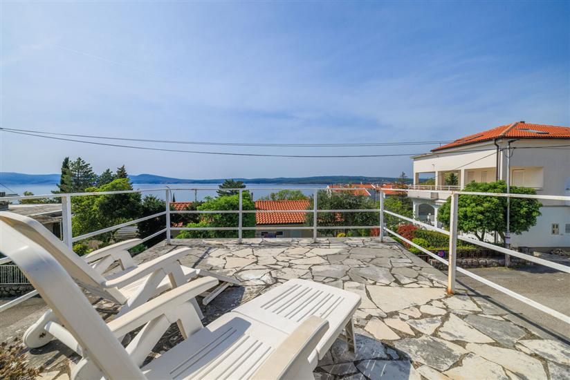 Apartments Lu
