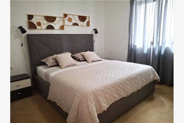 Apartment A2, for 5 persons