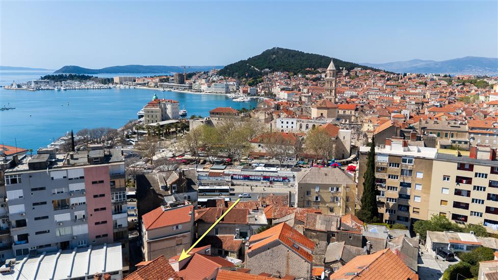 Apartments Urban Stone Escape