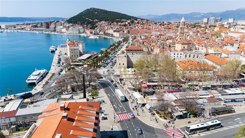 Apartments Urban Stone Escape