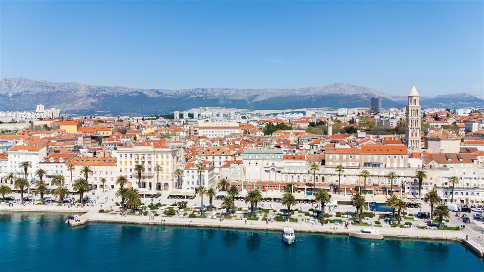 Apartments Urban Stone Escape