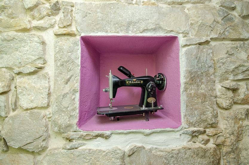 Apartment A2, for 2 persons