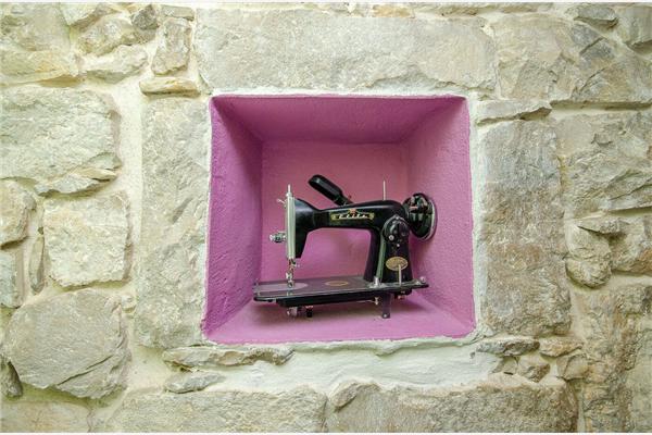 Apartment A2, for 2 persons