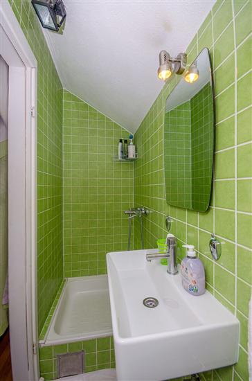 Apartment A2, for 2 persons