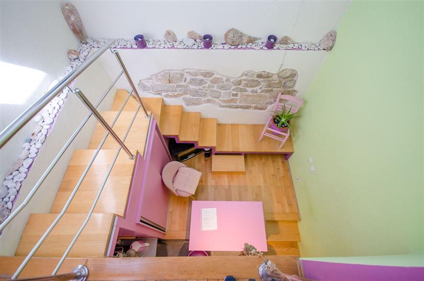 Apartment A2, for 2 persons