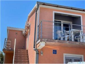 Apartment North Dalmatian islands,BookMihalicFrom 95 €