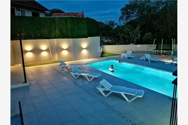 House K1, for 6 persons