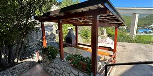 Апартаменты - Crikvenica