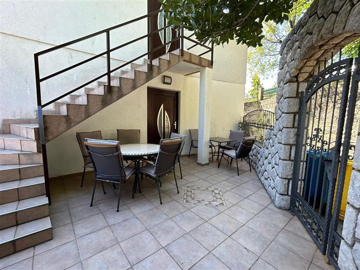 Apartments Skalini
