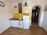 Apartment A1, for 2 persons